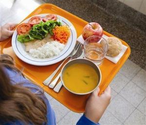 Município de Tomar fornece refeições escolares ao domicílio