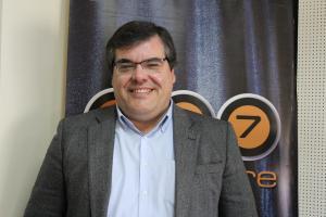 Ricardo Aires é candidato à Câmara de Vila de Rei