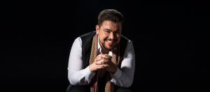 Fadista Ricardo Ribeiro ao vivo em Abrantes a 24 Novembro | Antena Livre oferece entradas