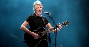Roger Waters vem a Portugal: digressão europeia passa por Lisboa em 2018