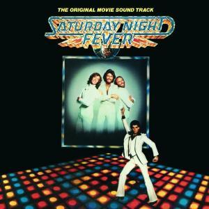40 Anos da banda sonora de “Saturday Night Fever” celebrados com reedições especiais