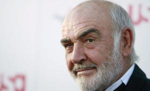 Morreu o ator Sean Connery aos 90 anos