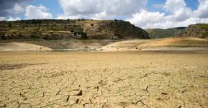 36% do continente em seca severa e extrema. Desagravamento no norte e centro