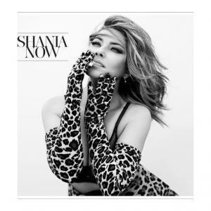 “NOW”, o novo álbum de Shania Twain, já está disponível nas lojas (c/video)