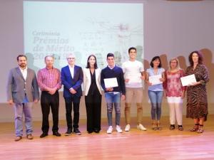 Abrantes premiou os melhores alunos do secundário e profissional do concelho