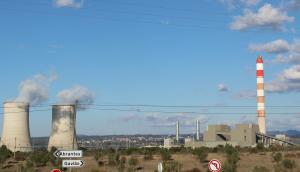 Bruxelas dá 80 ME a Portugal para fechar centrais termoelétricas (Pego e Sines) e petroquímicas (C/ÁUDIO)