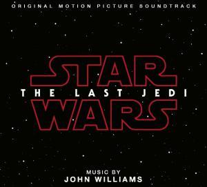 Banda Sonora de “Star Wars: Os Últimos Jedi” nas lojas esta sexta-feira