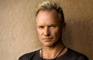 “Sting: Live At The Olympia Paris” já nas lojas em DVD e Blu-ray