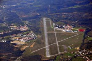 Constância: AM aprova moção sobre aproveitamento de aeródromo de Tancos