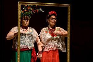 Teatro “Não Kahlo” em cena em Abrantes 
