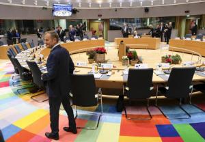 Covid-19: Plano de emergência do Eurogrupo em vigor até 01 de junho – PM
