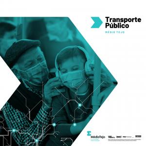 CIMT: Rede de Transporte Público já retomou 