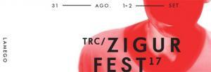 Música: Twist Connection e Whales entre bandas que fecham cartaz do TRC Zigurfest