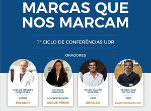 UDR promove conferência sobre marcas em Abrantes
