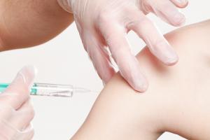 Centro de vacinação de Abrantes já administrou 1314 doses de vacinas (C/ÁUDIO)