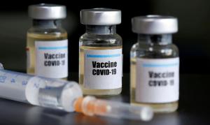 Covid-19: Presidente da República quer testagem, rastreio e mais rápida vacinação