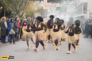 Vila de Rei: Desfile de Carnaval regressa a 3 de março 