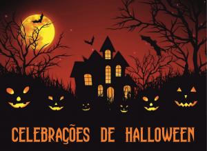 Vila de Rei: Halloween celebrado com cinema e Caminhada Noturna 