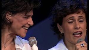 Simone e Zélia Duncan reencontram-se em palco em outubro em Portugal 