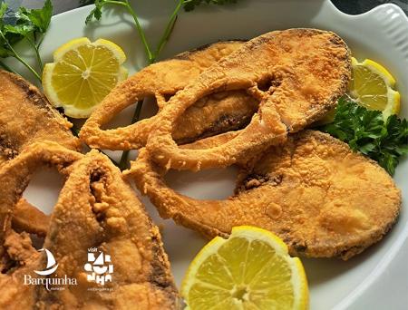 Restaurantes do concelho promovem 1.ª edição da Mostra de Peixe do Rio