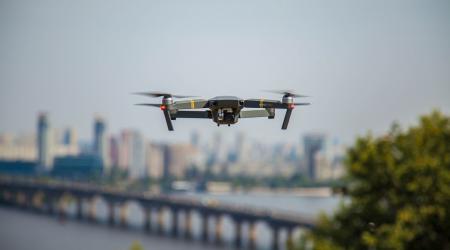 Número de infrações com ‘drones’ em Fátima baixou